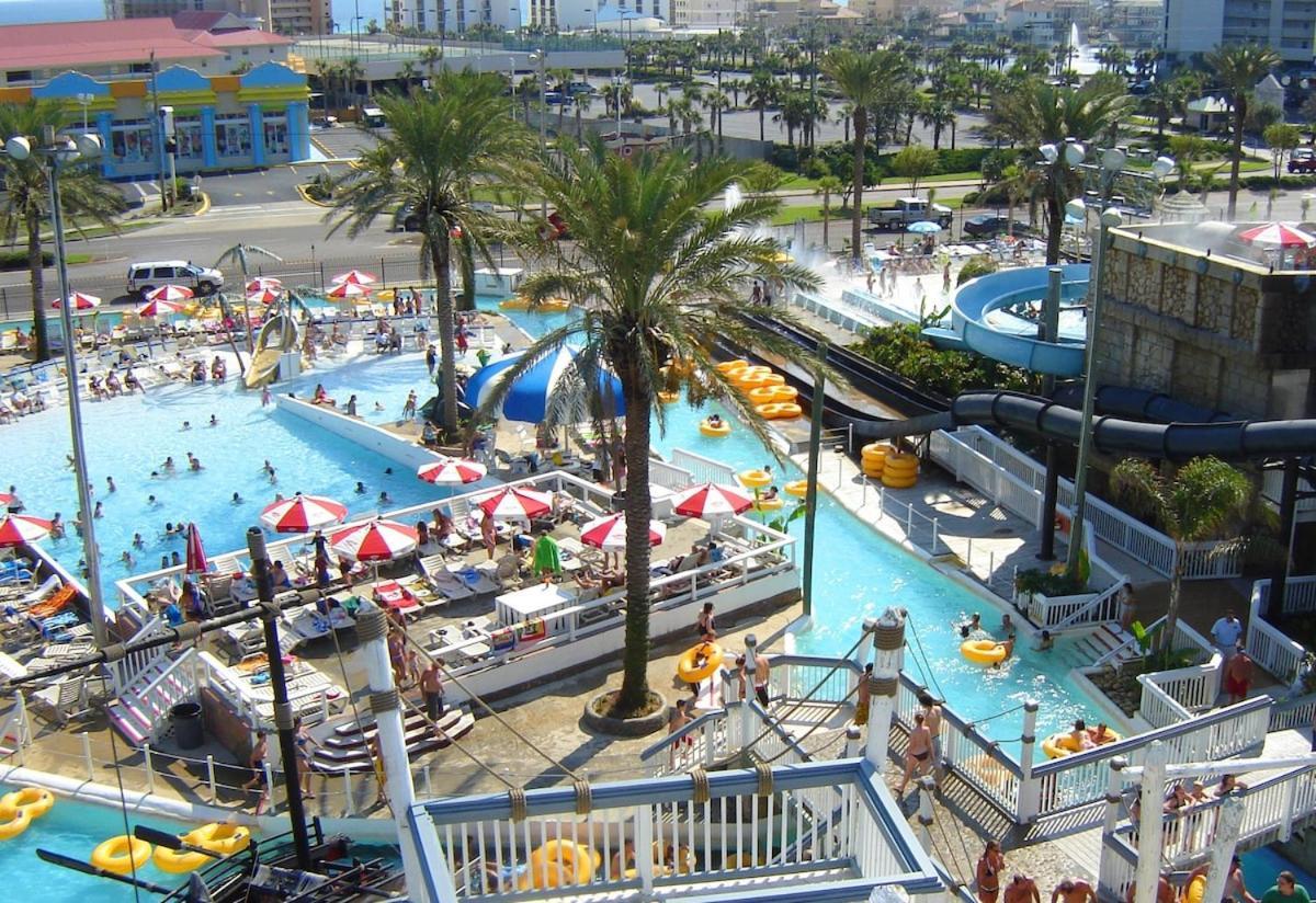 Villa Blue Marlin Free Golf Cart & Bikes Hot Tub Privatepool Destin Esterno foto