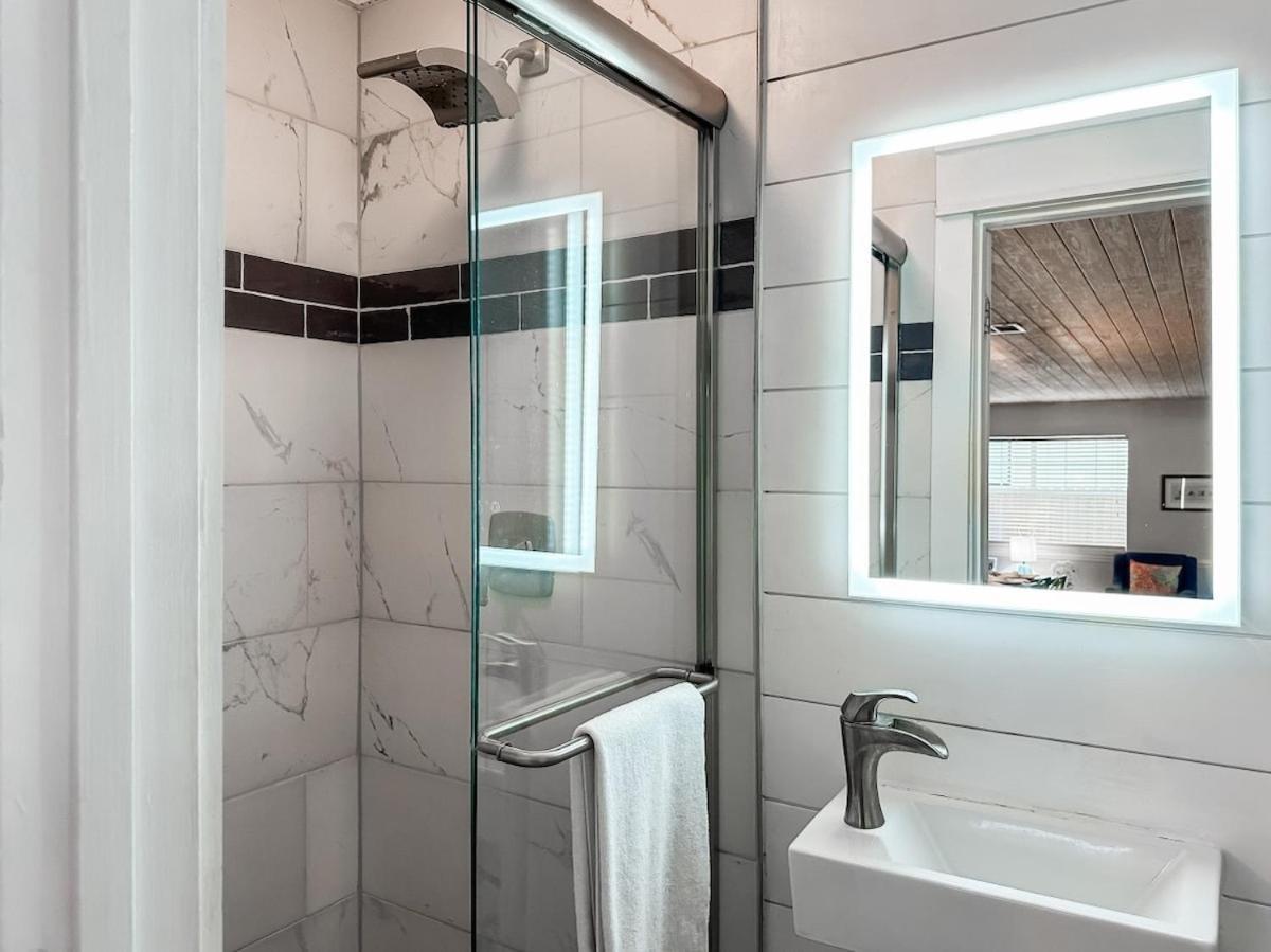 Villa Blue Marlin Free Golf Cart & Bikes Hot Tub Privatepool Destin Esterno foto