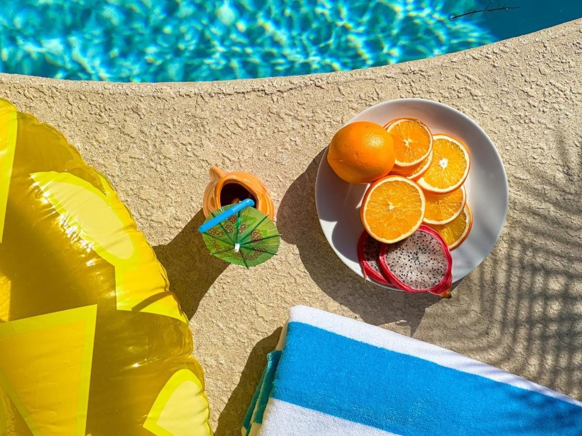 Villa Blue Marlin Free Golf Cart & Bikes Hot Tub Privatepool Destin Esterno foto