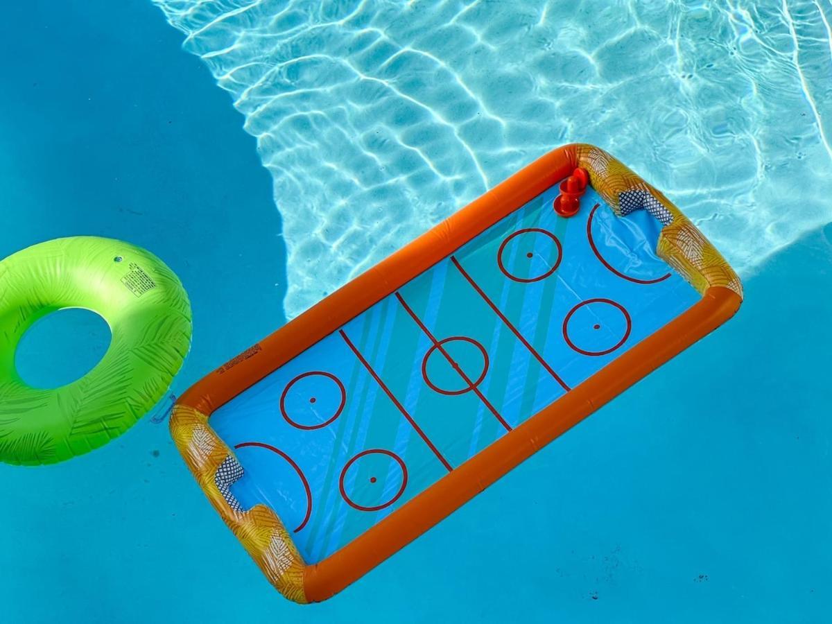 Villa Blue Marlin Free Golf Cart & Bikes Hot Tub Privatepool Destin Esterno foto