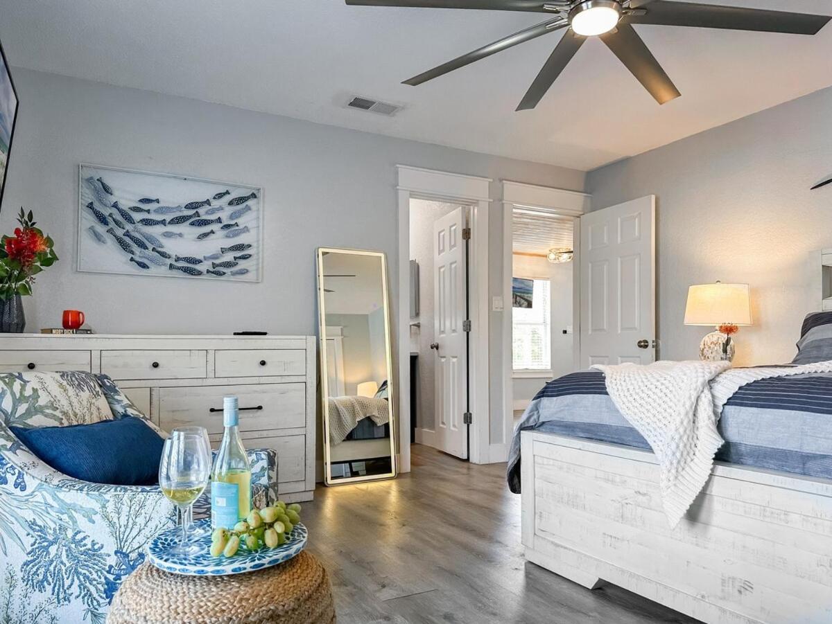 Villa Blue Marlin Free Golf Cart & Bikes Hot Tub Privatepool Destin Esterno foto