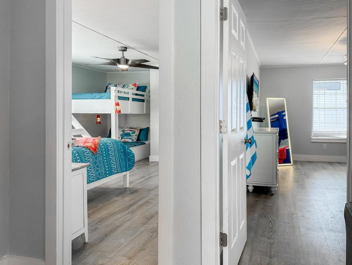 Villa Blue Marlin Free Golf Cart & Bikes Hot Tub Privatepool Destin Esterno foto