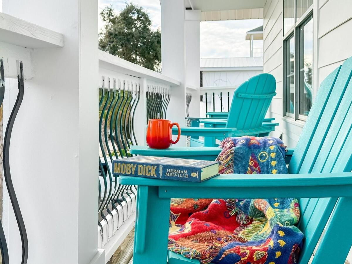 Villa Blue Marlin Free Golf Cart & Bikes Hot Tub Privatepool Destin Esterno foto