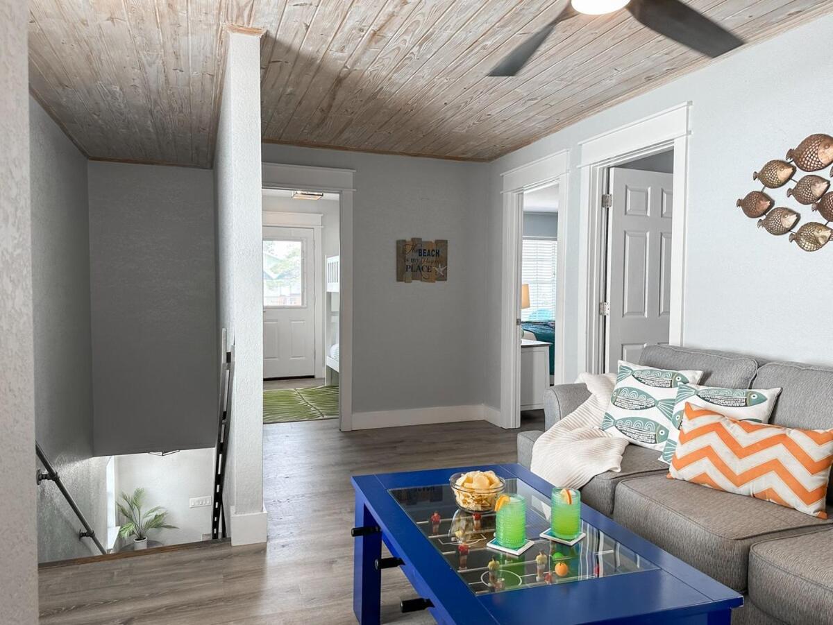 Villa Blue Marlin Free Golf Cart & Bikes Hot Tub Privatepool Destin Esterno foto