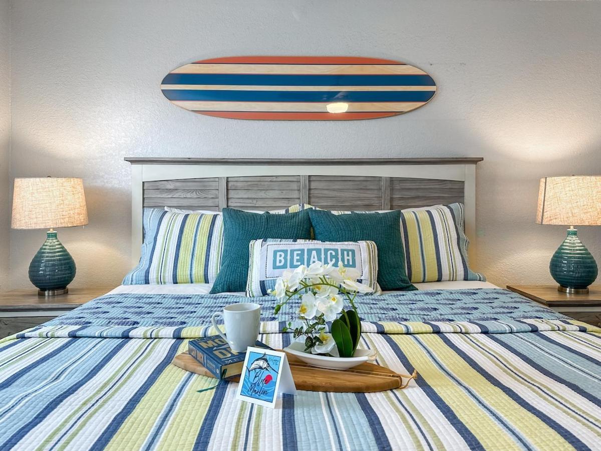 Villa Blue Marlin Free Golf Cart & Bikes Hot Tub Privatepool Destin Esterno foto