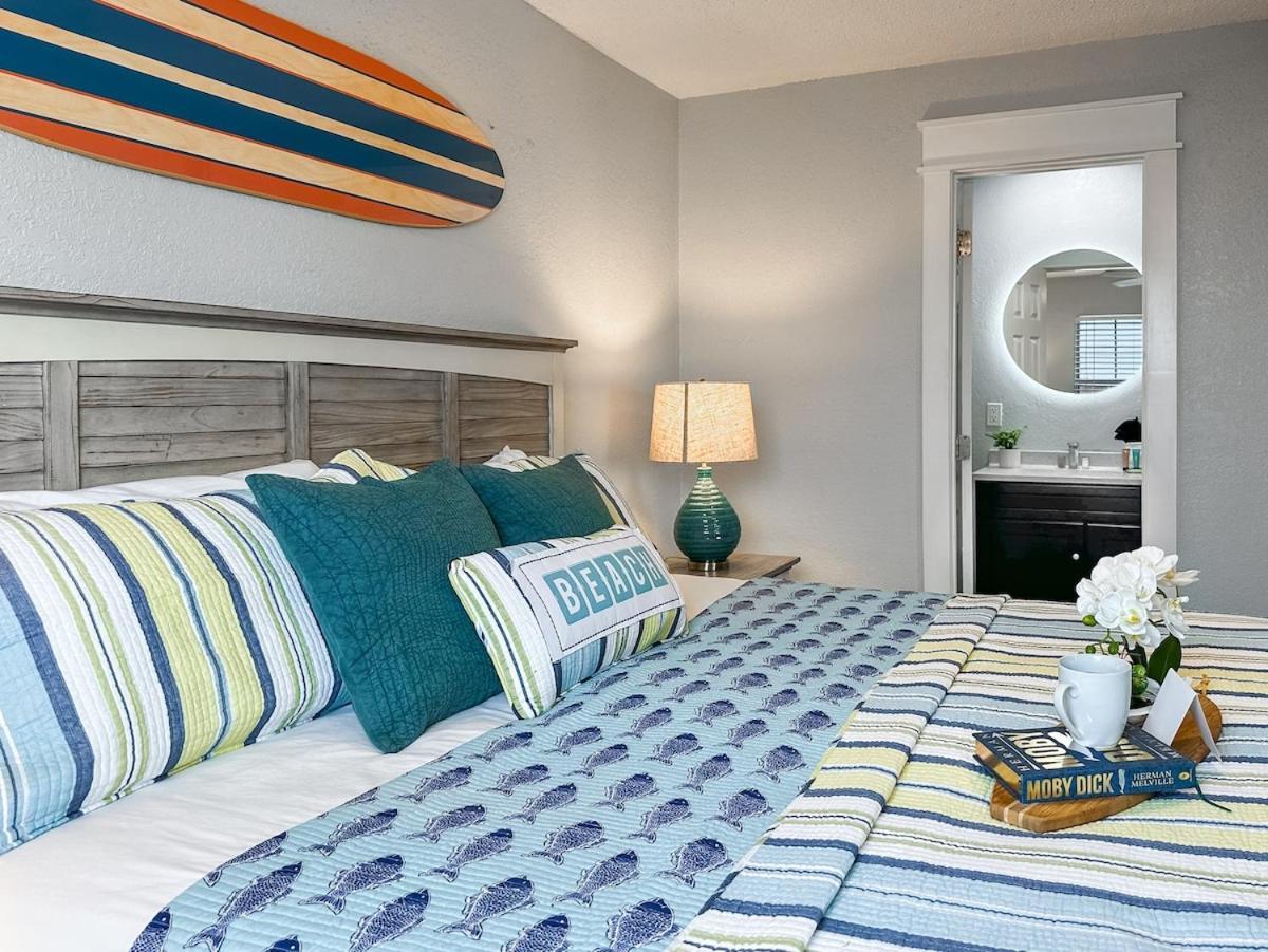 Villa Blue Marlin Free Golf Cart & Bikes Hot Tub Privatepool Destin Esterno foto