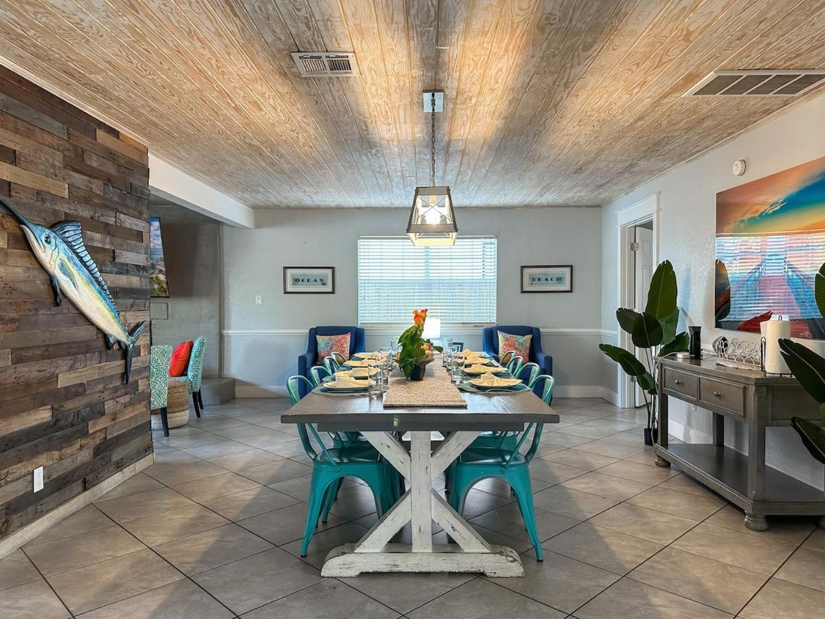 Villa Blue Marlin Free Golf Cart & Bikes Hot Tub Privatepool Destin Esterno foto
