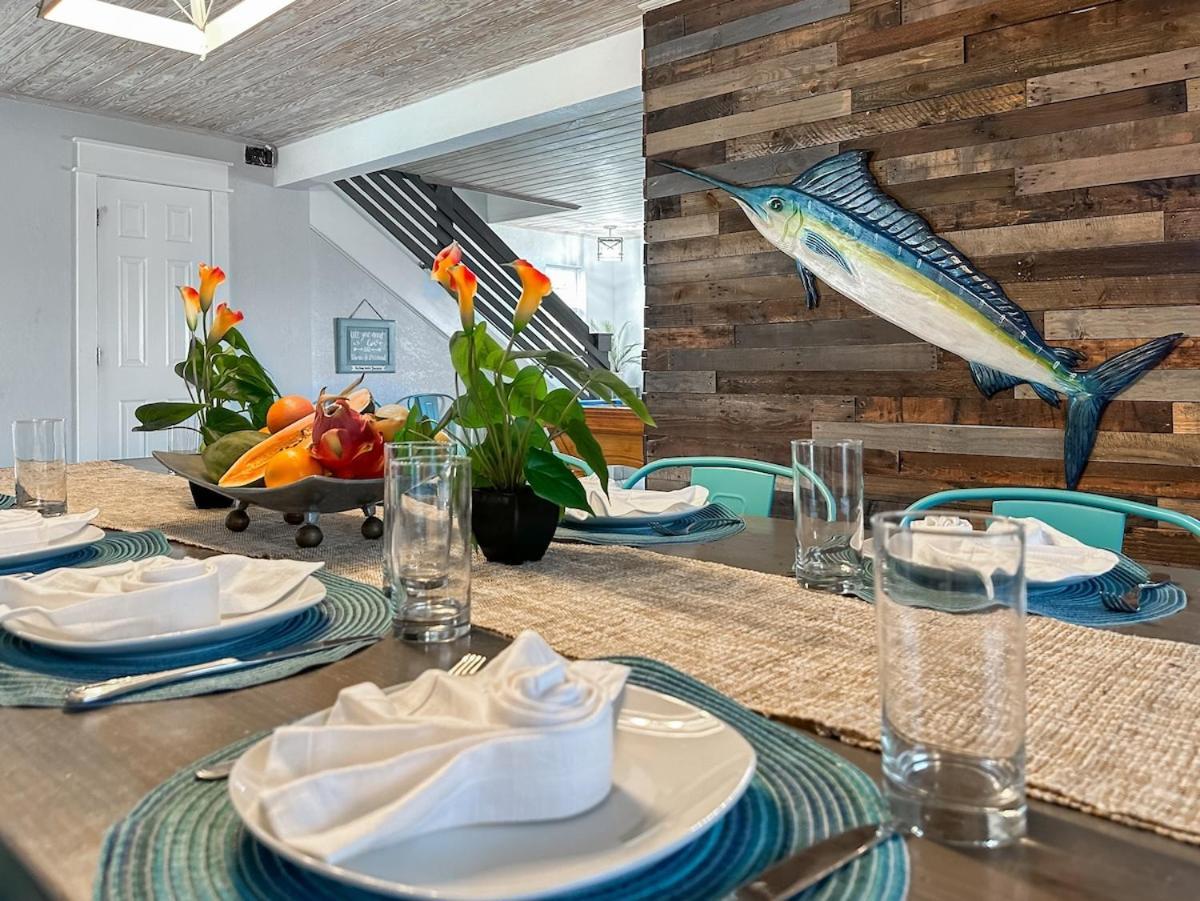 Villa Blue Marlin Free Golf Cart & Bikes Hot Tub Privatepool Destin Esterno foto